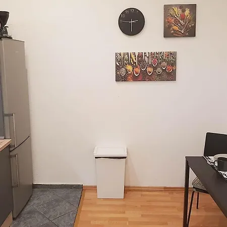 Appartement Gemuetliches Nahe Der Elbe