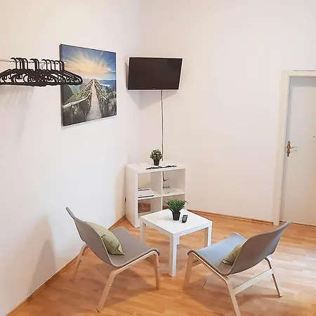 Gemuetliches Nahe Der Elbe Apartment *