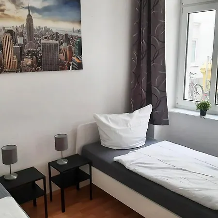 Apartment Gemuetliches Nahe Der Elbe
