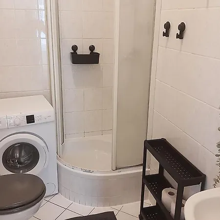 Appartement Gemuetliches Nahe Der Elbe Maagdenburg